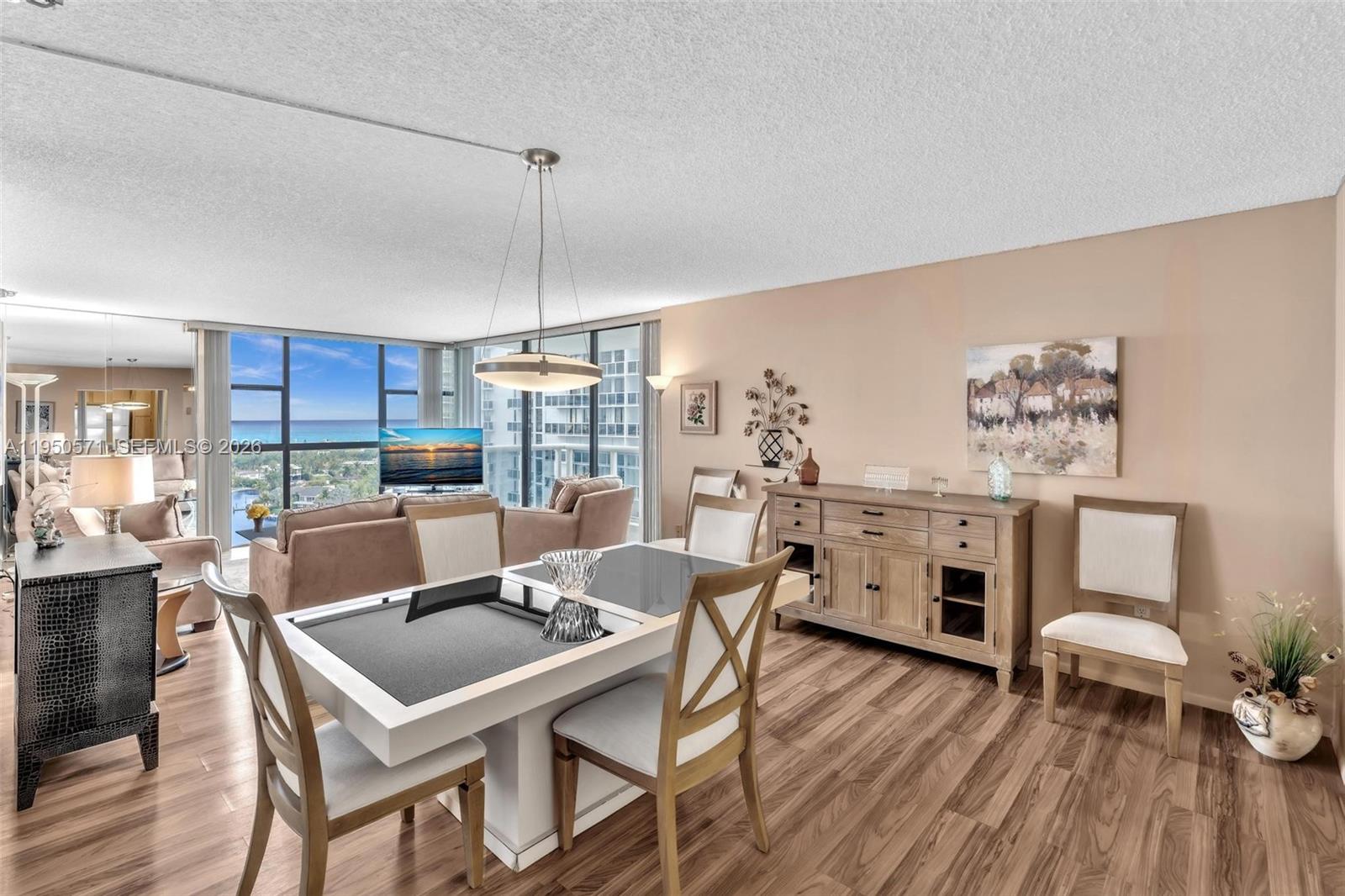 WATERVIEW CONDO - Residential