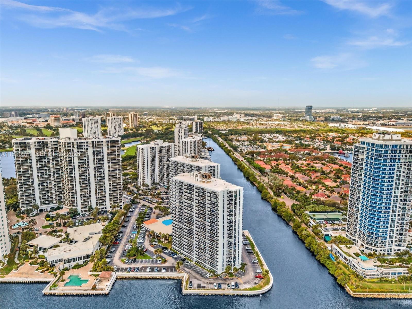 WATERVIEW CONDO - Residential