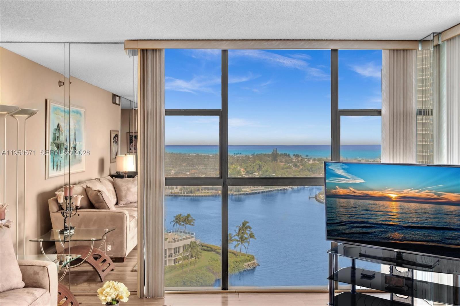 WATERVIEW CONDO - Residential