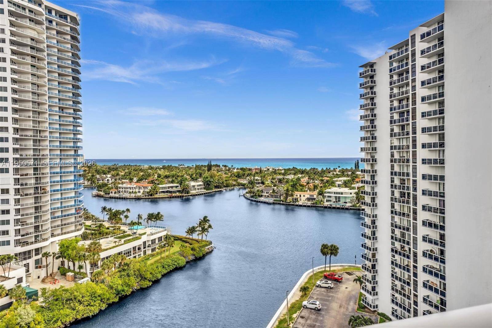 WATERVIEW CONDO - Residential