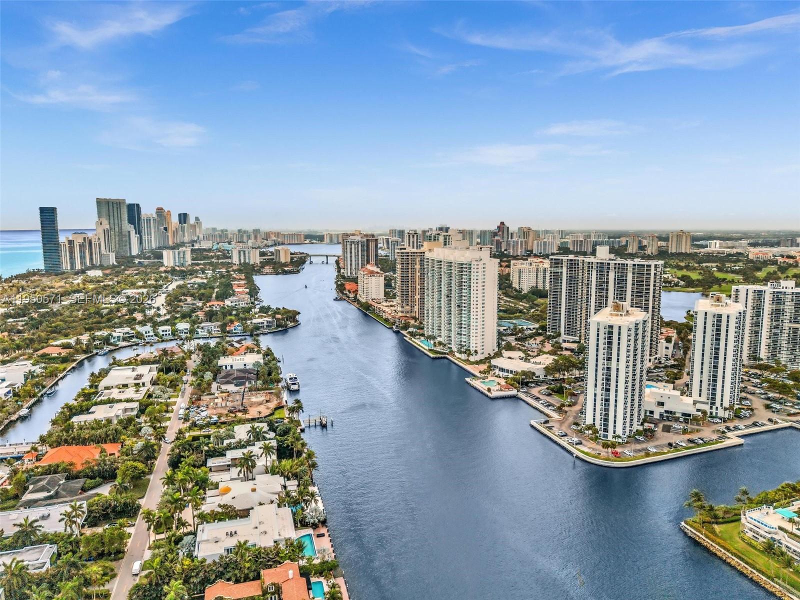 WATERVIEW CONDO - Residential