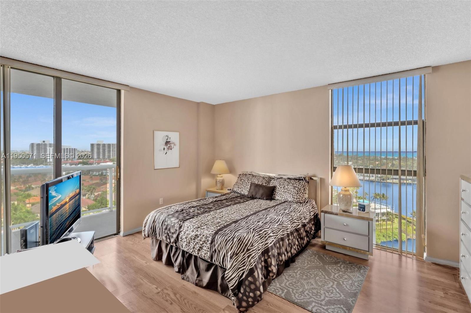 WATERVIEW CONDO - Residential