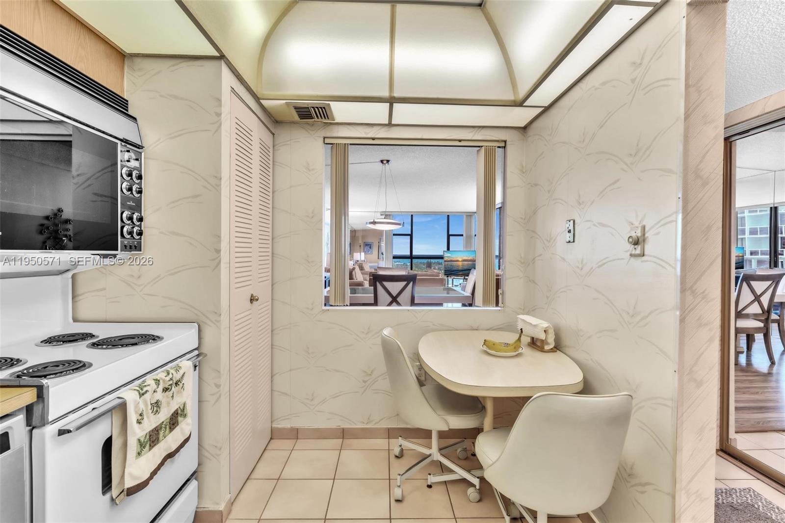 WATERVIEW CONDO - Residential