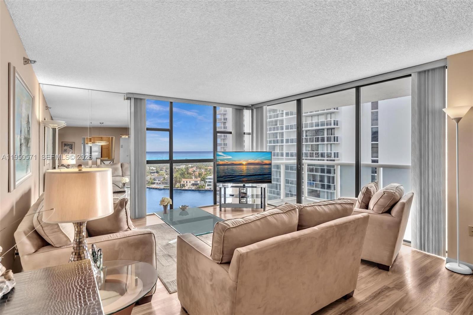 WATERVIEW CONDO - Residential