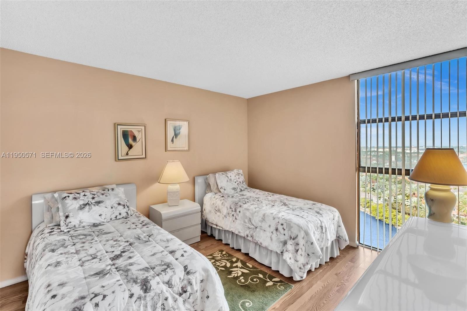 WATERVIEW CONDO - Residential