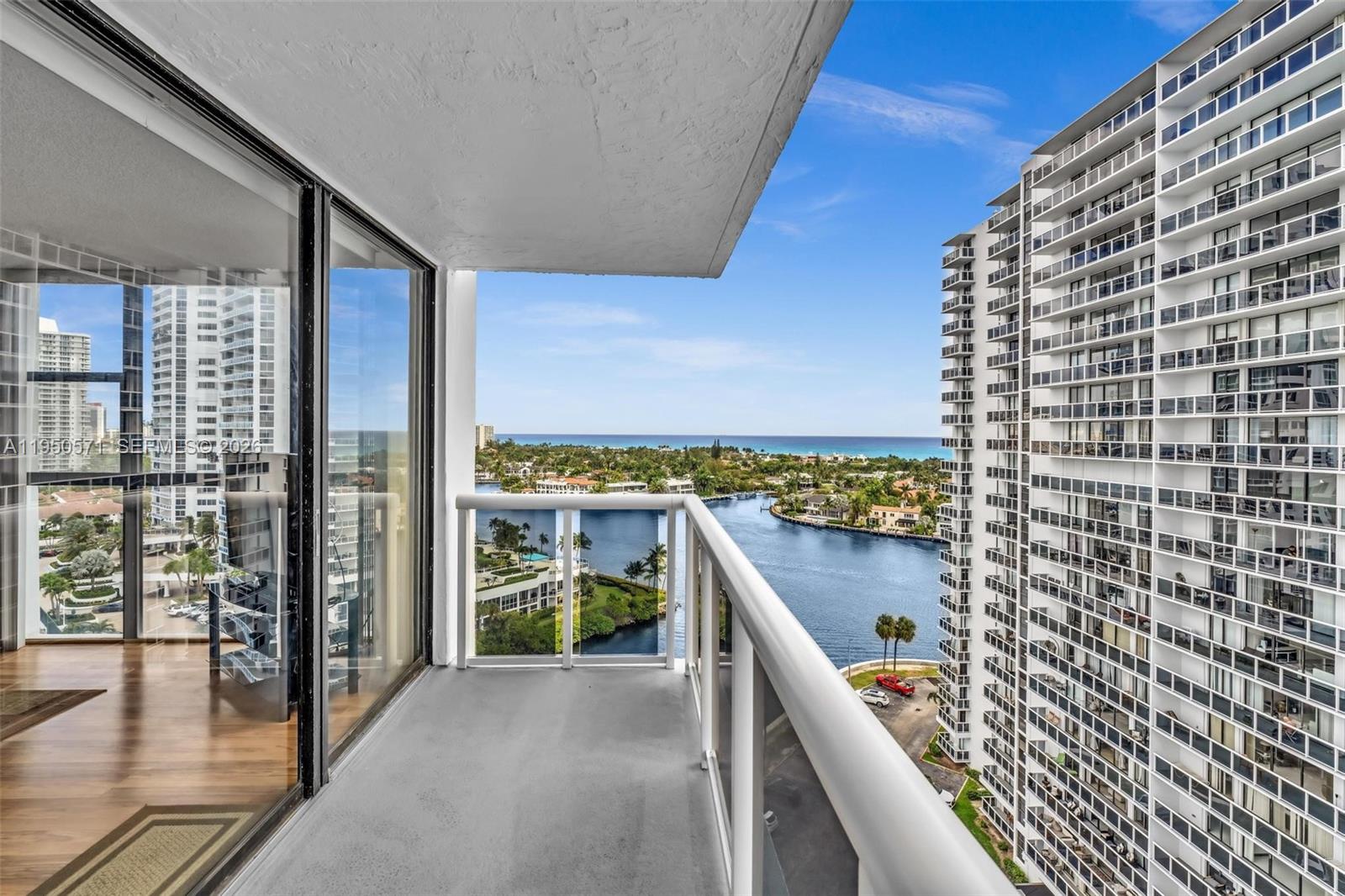 WATERVIEW CONDO - Residential