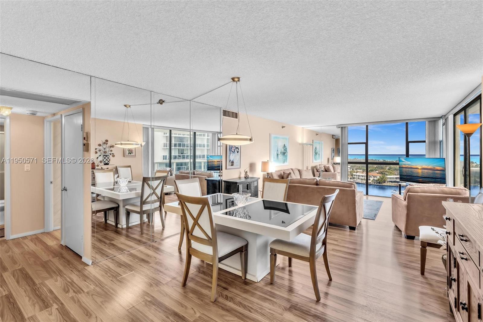 WATERVIEW CONDO - Residential