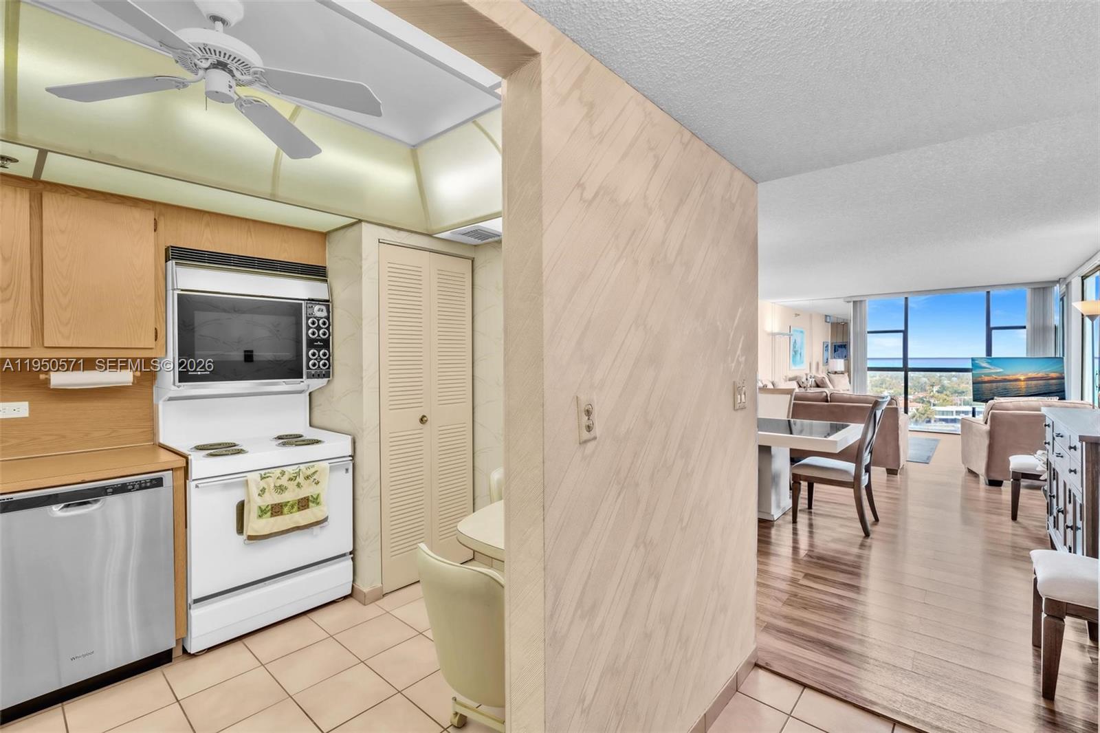 WATERVIEW CONDO - Residential