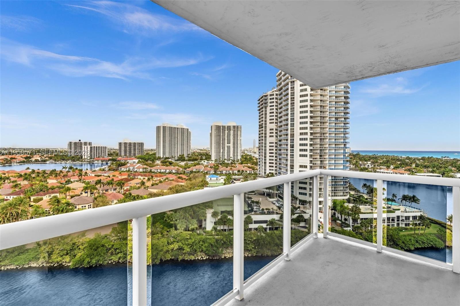 WATERVIEW CONDO - Residential