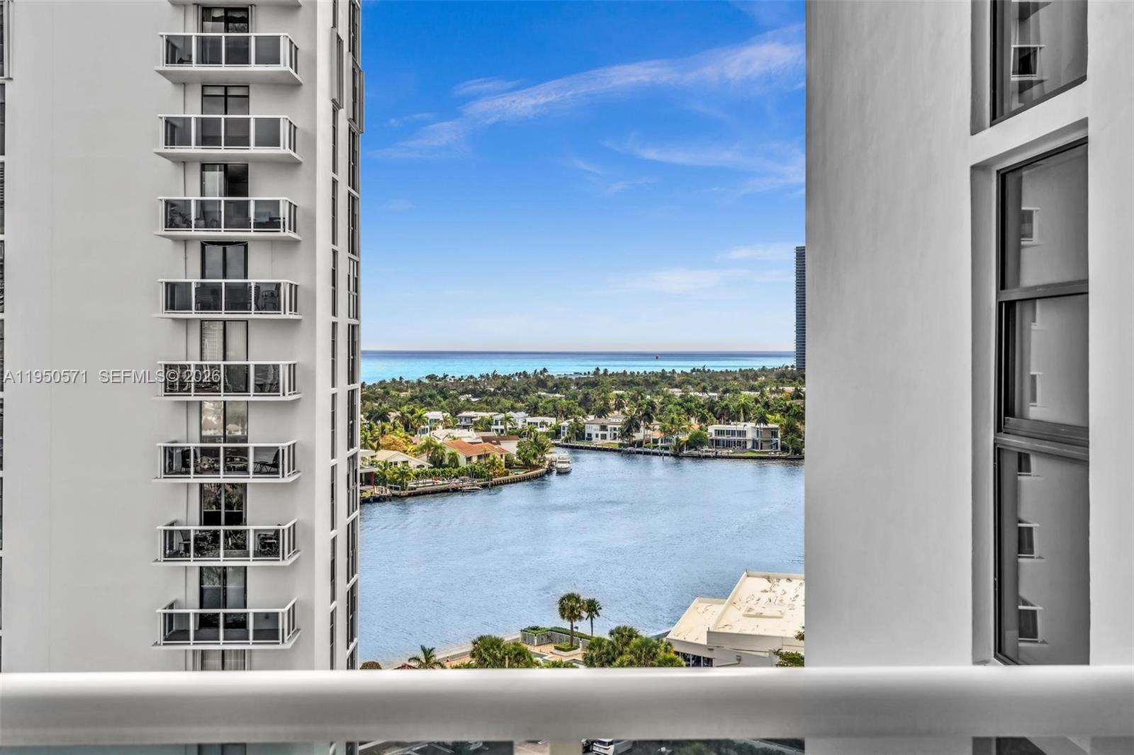 WATERVIEW CONDO - Residential