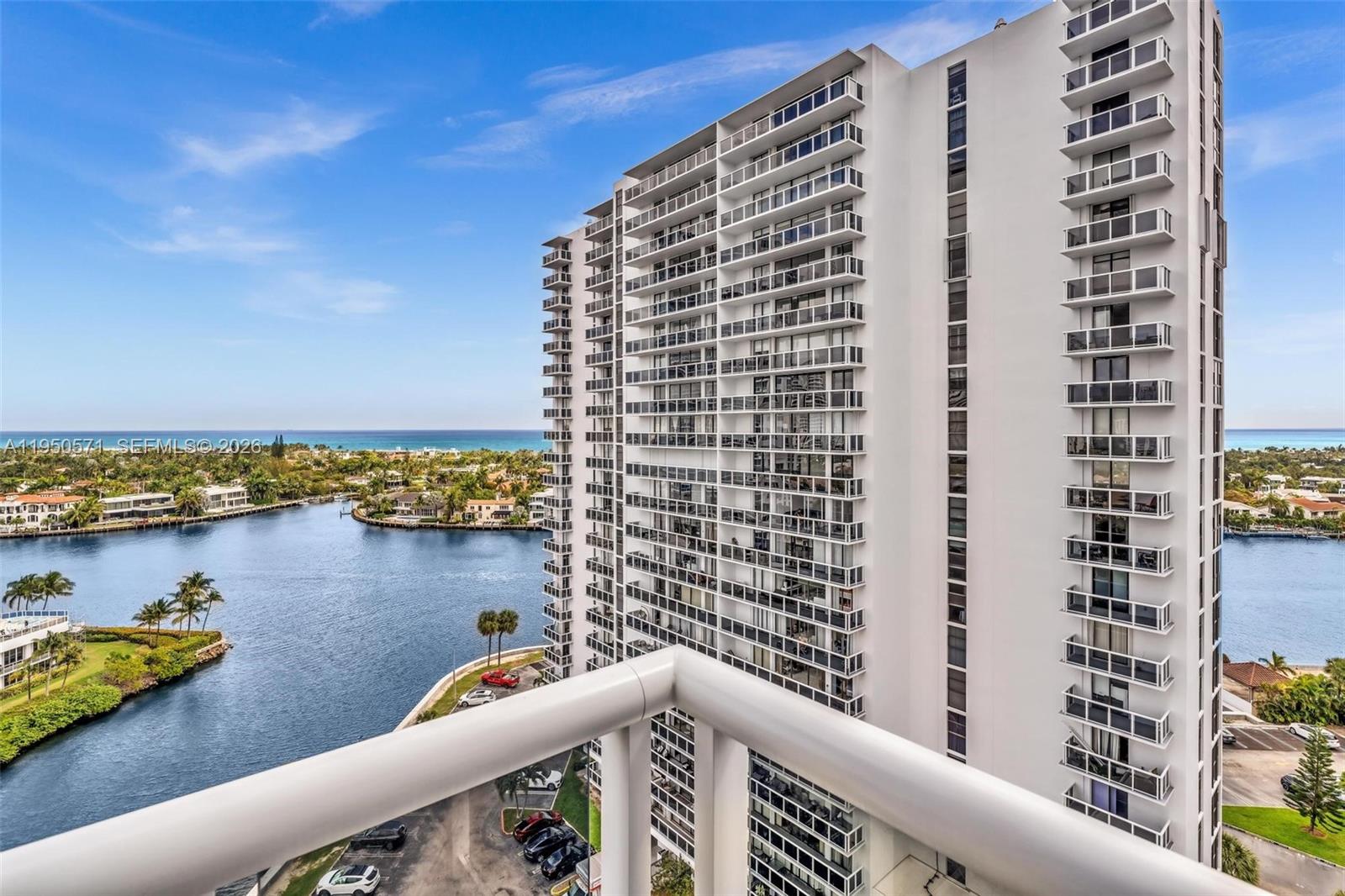 WATERVIEW CONDO - Residential