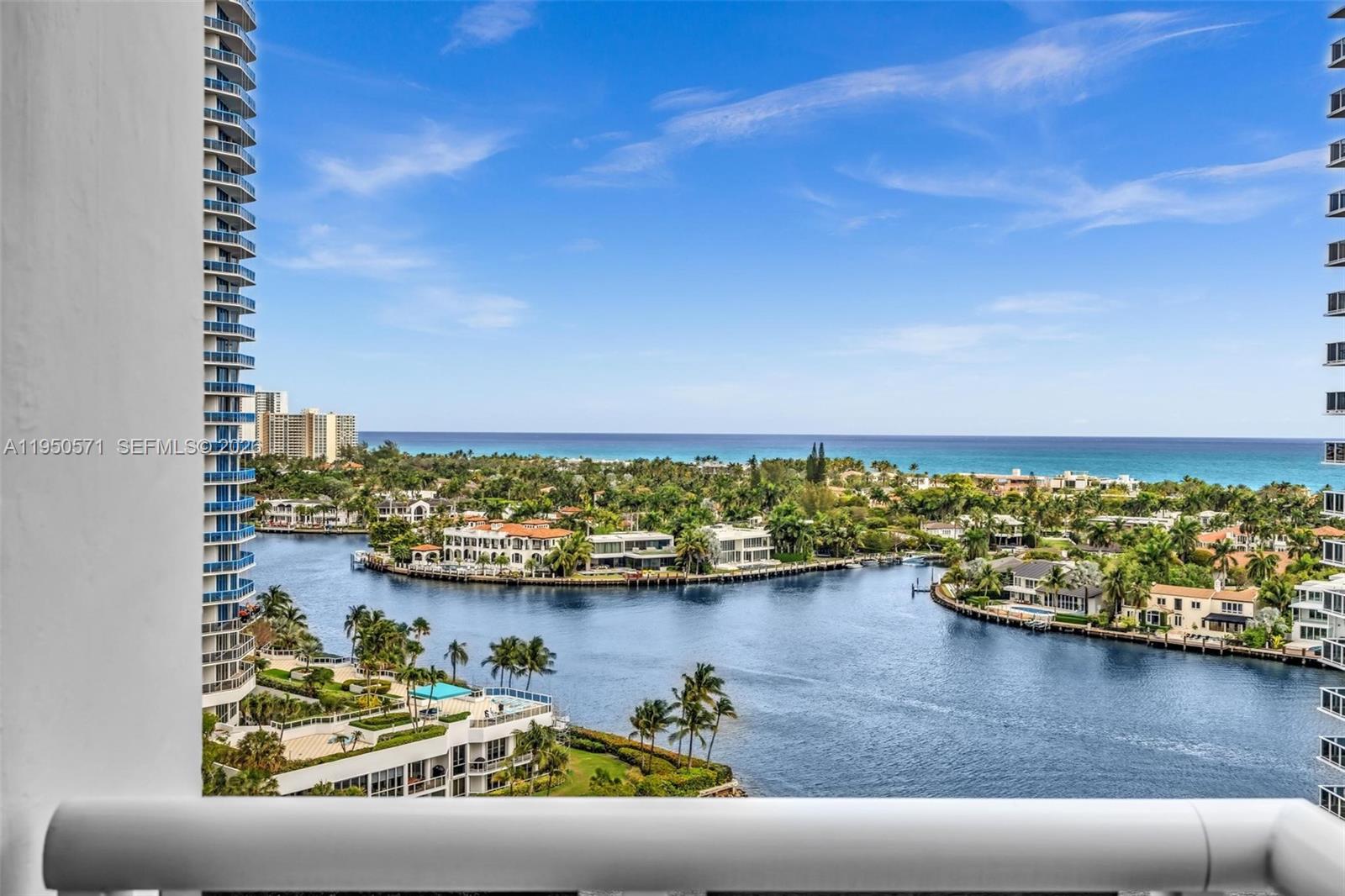 WATERVIEW CONDO - Residential