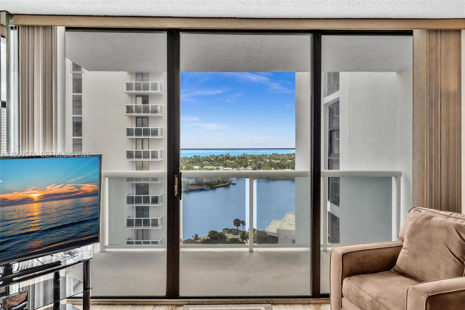 WATERVIEW CONDO - Residential