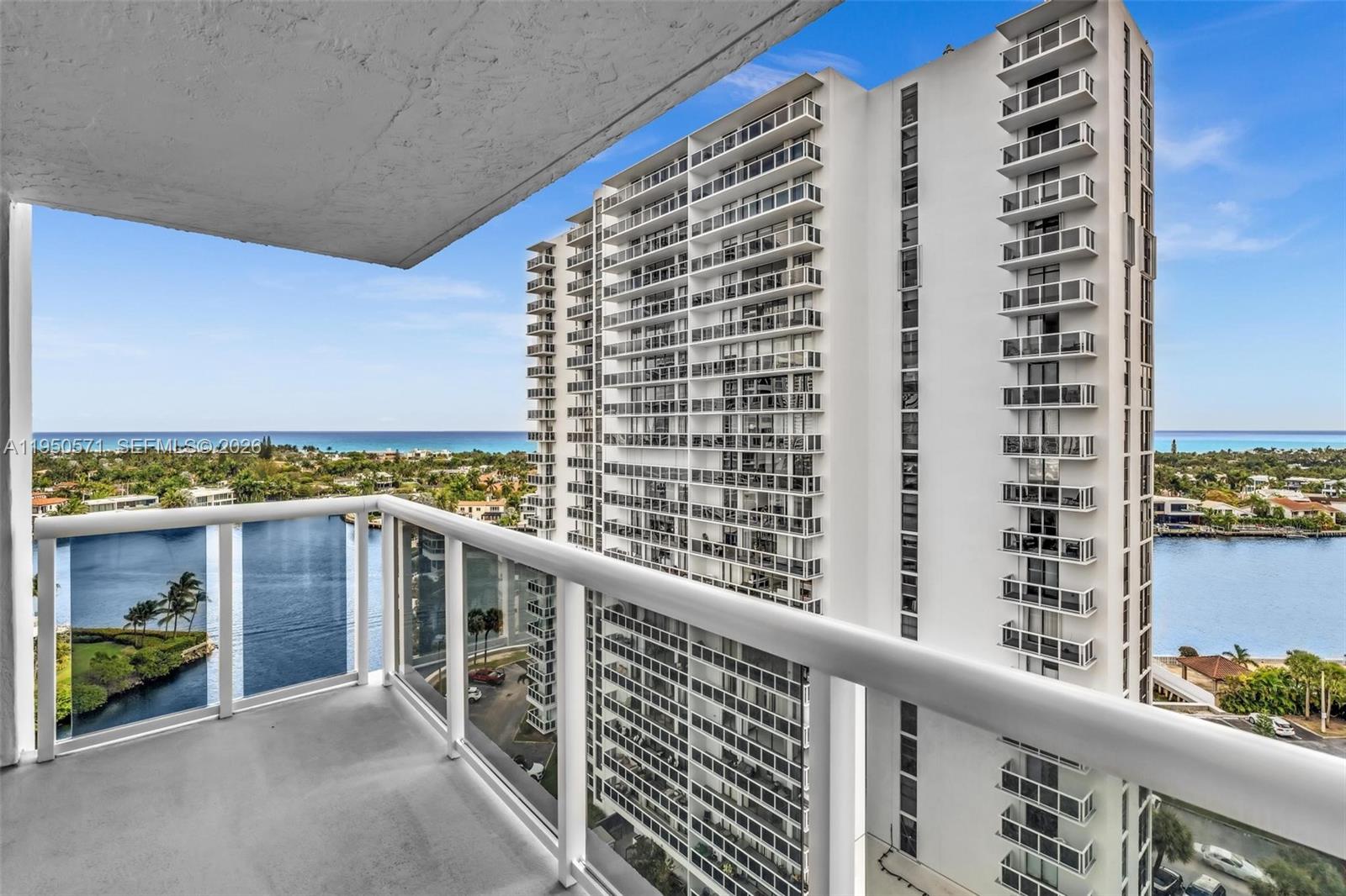 WATERVIEW CONDO - Residential