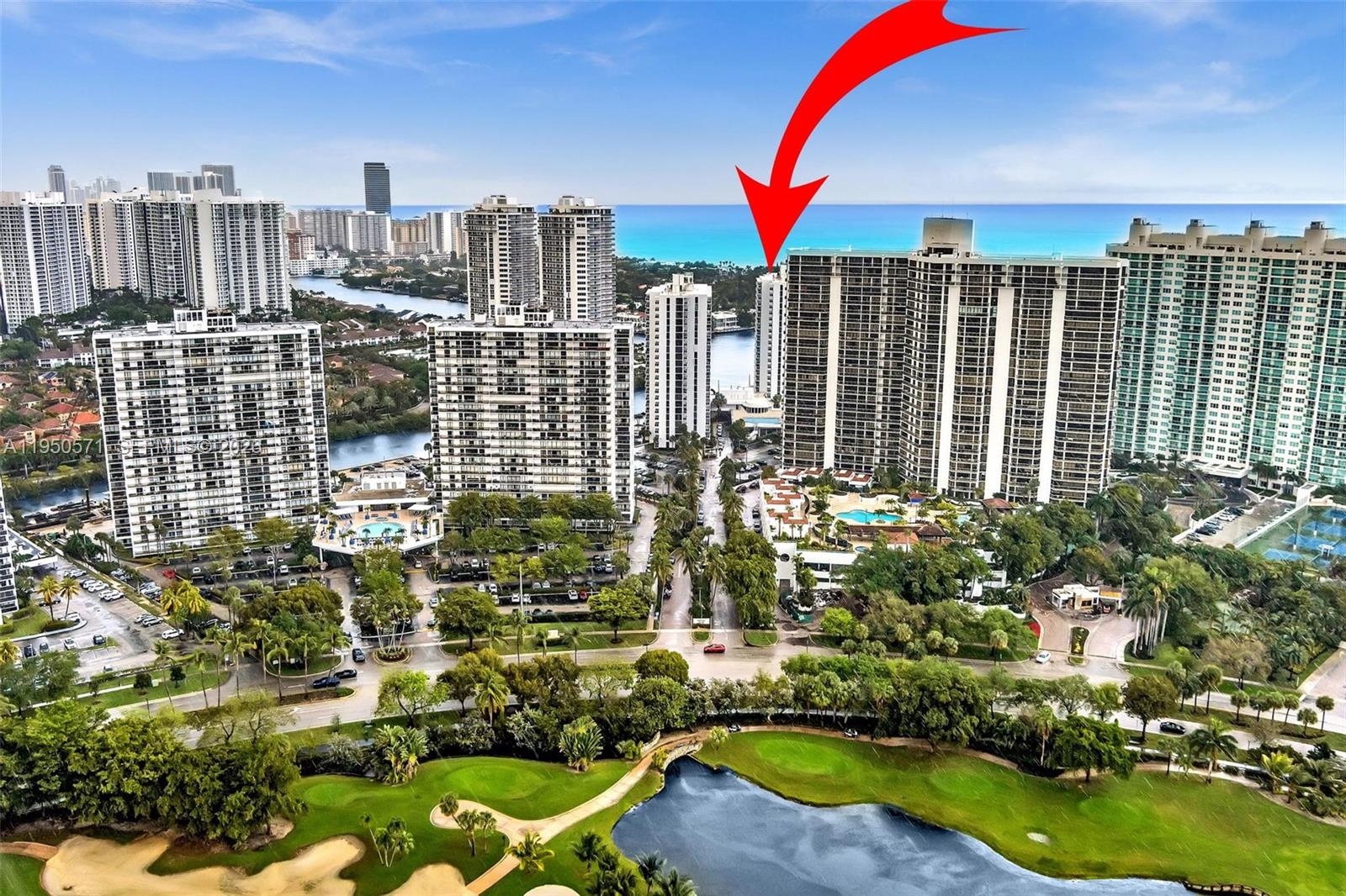 WATERVIEW CONDO - Residential