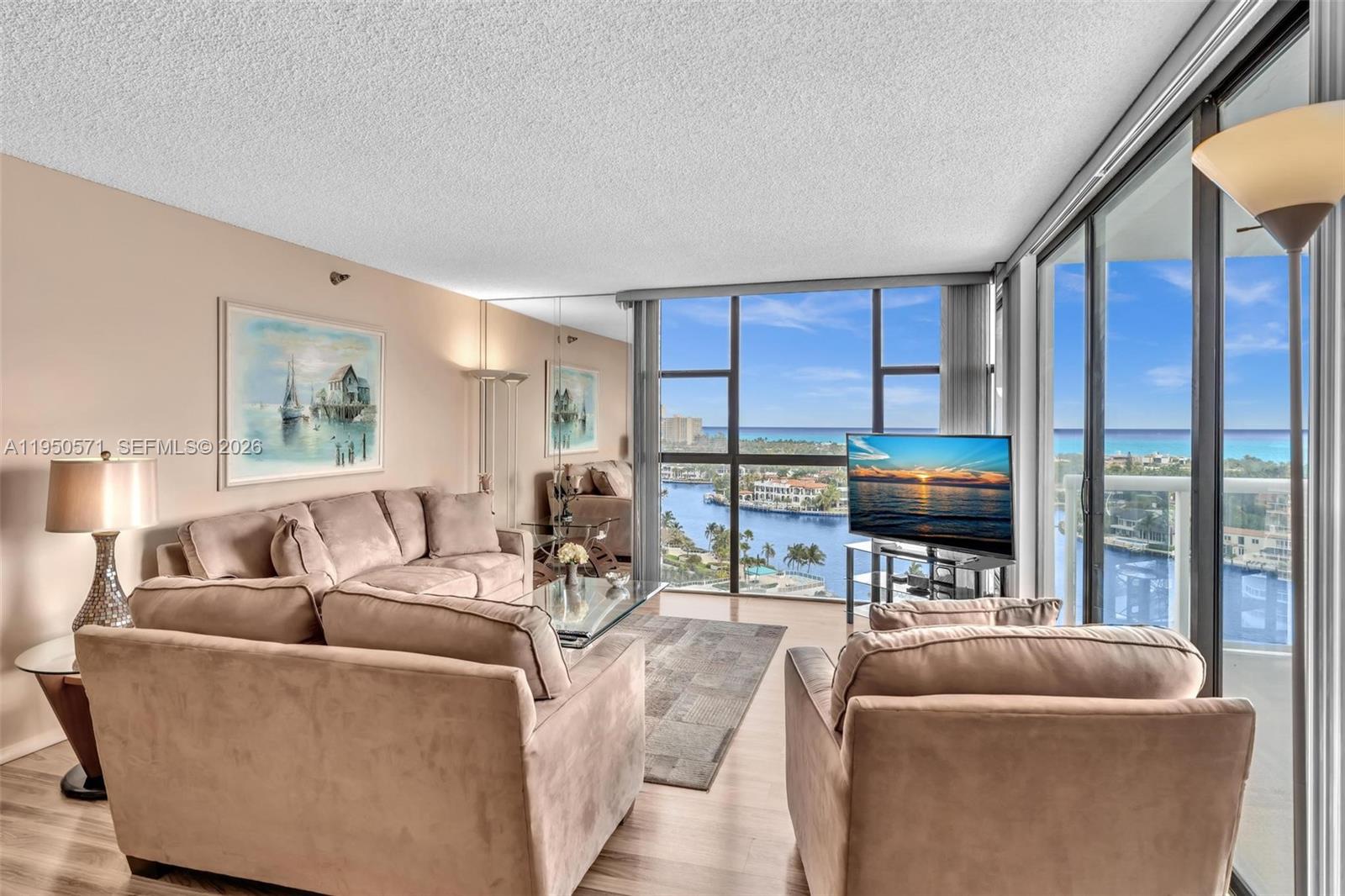 WATERVIEW CONDO - Residential