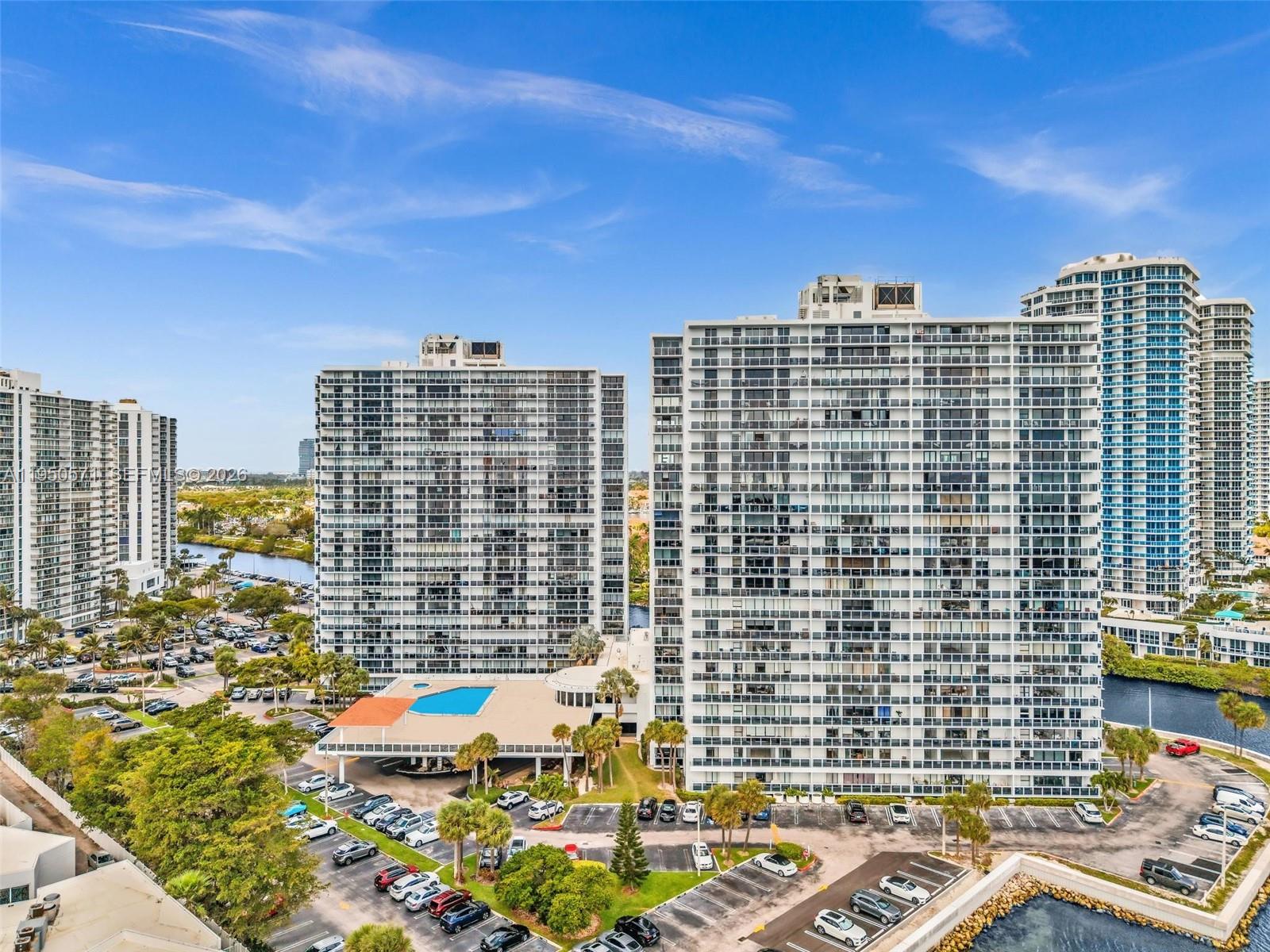 WATERVIEW CONDO - Residential