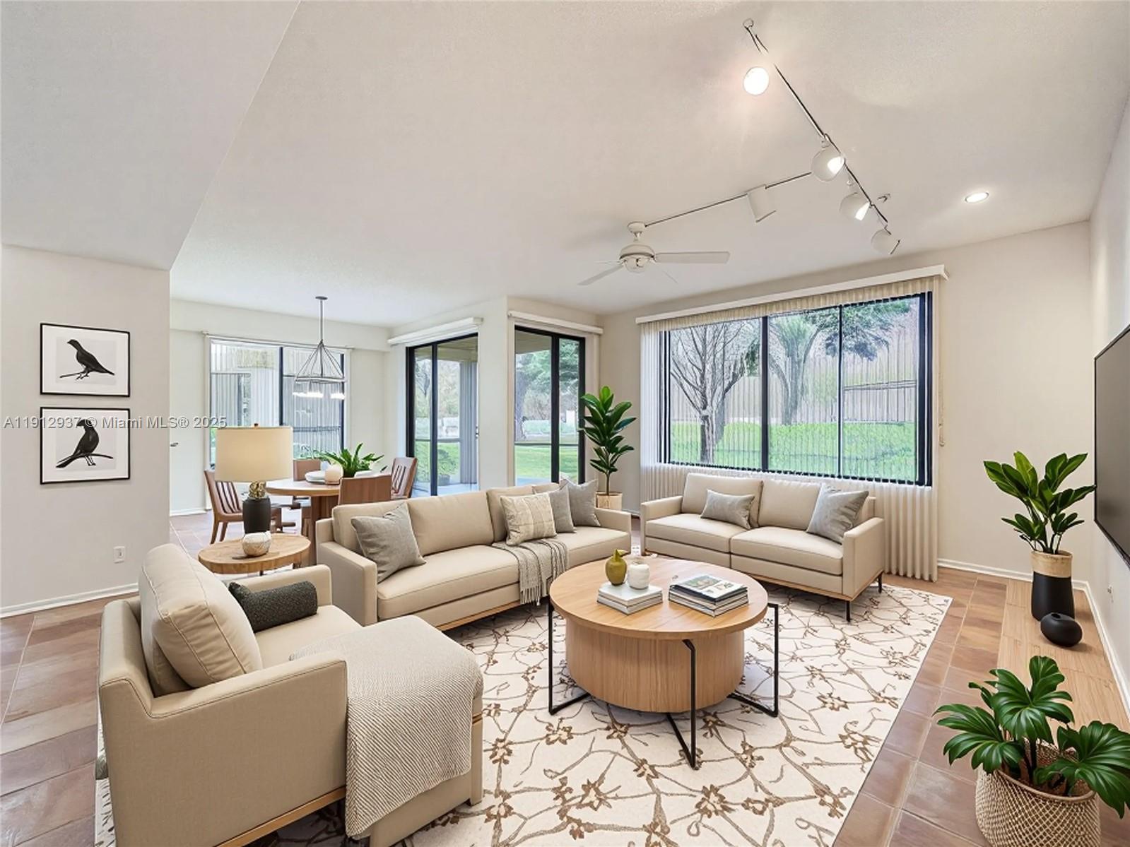 BRIDGEWATER CONDO - Residential