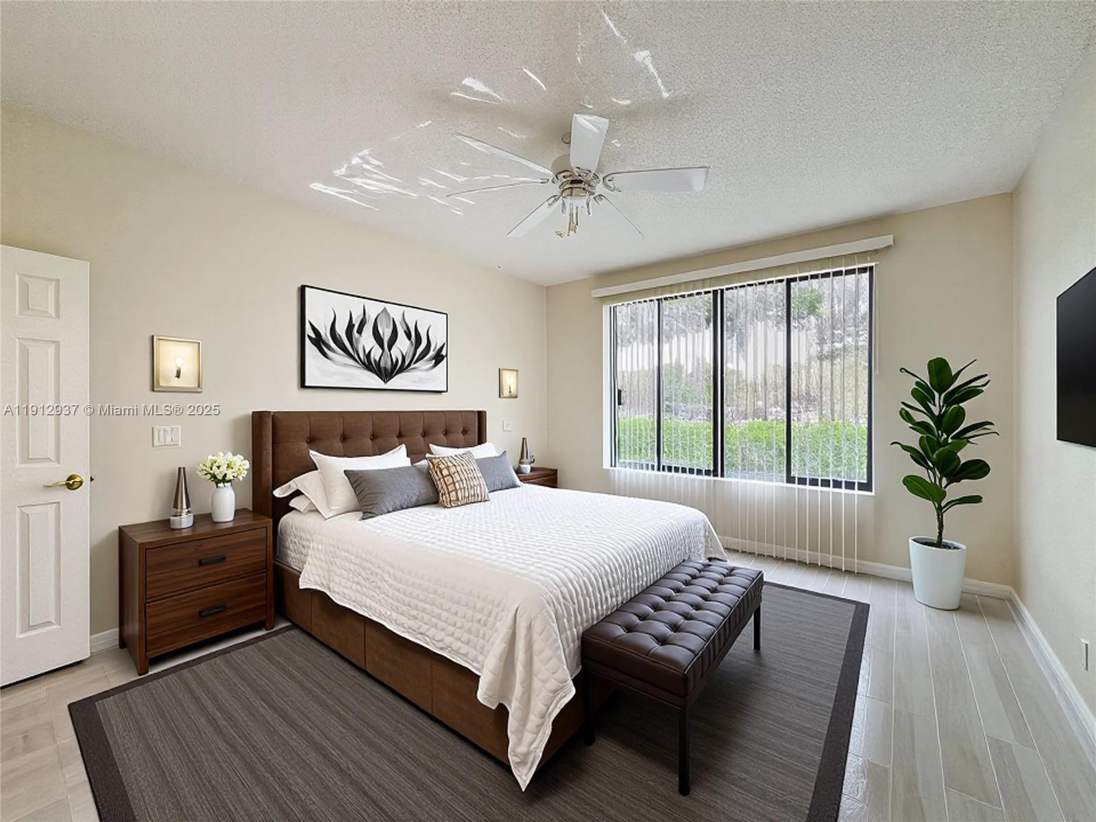 BRIDGEWATER CONDO - Residential