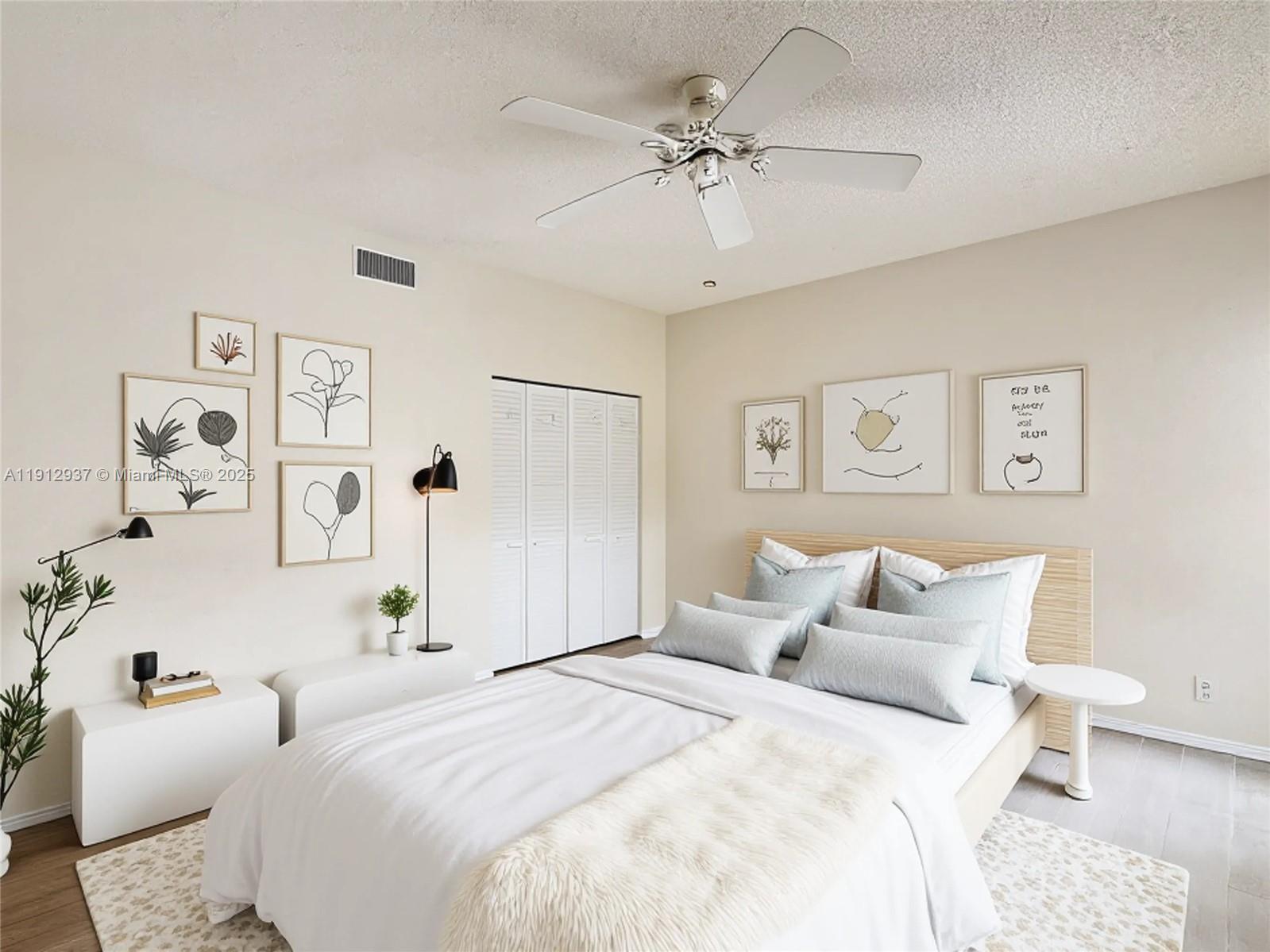 BRIDGEWATER CONDO - Residential