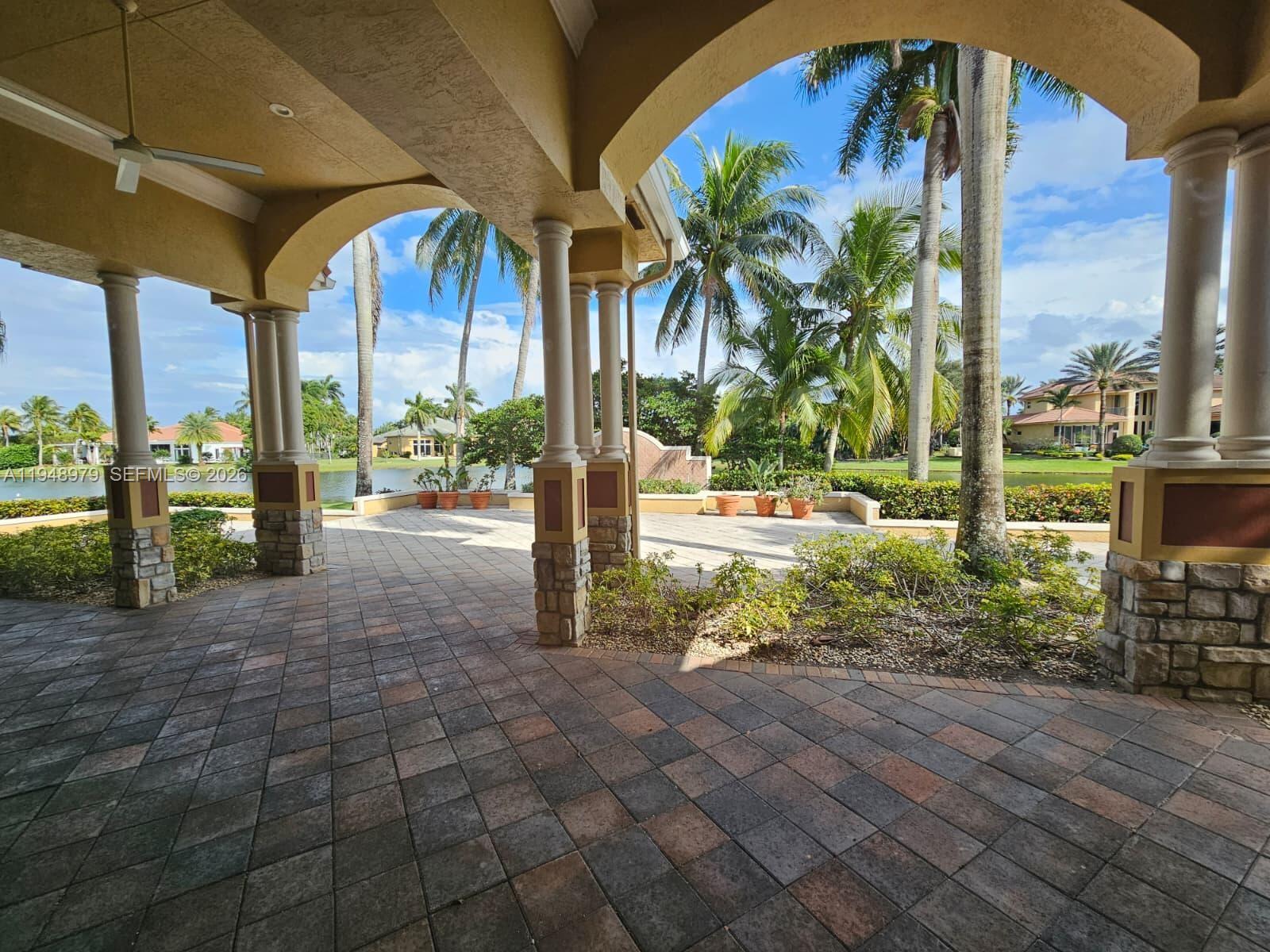 KAPOK GROVE ESTATES - Land