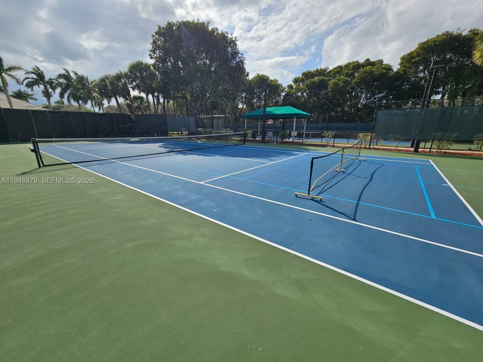 KAPOK GROVE ESTATES - Land