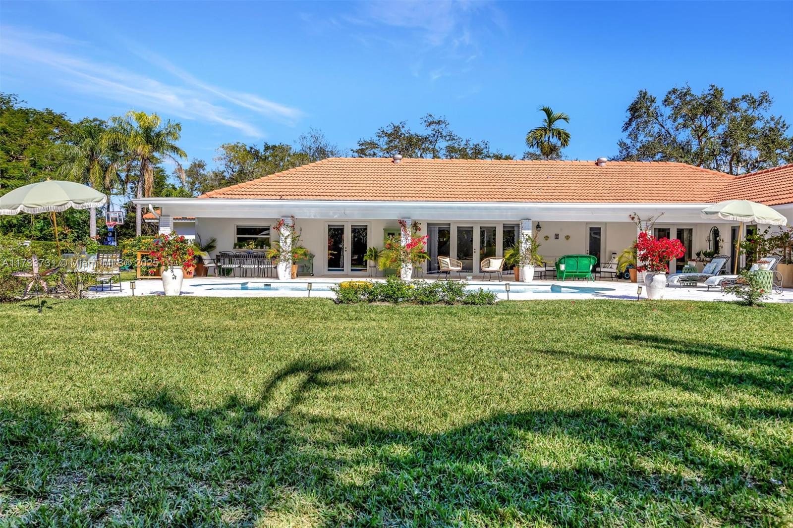 KINGS BAY PINES 1ST ADDN - Residential