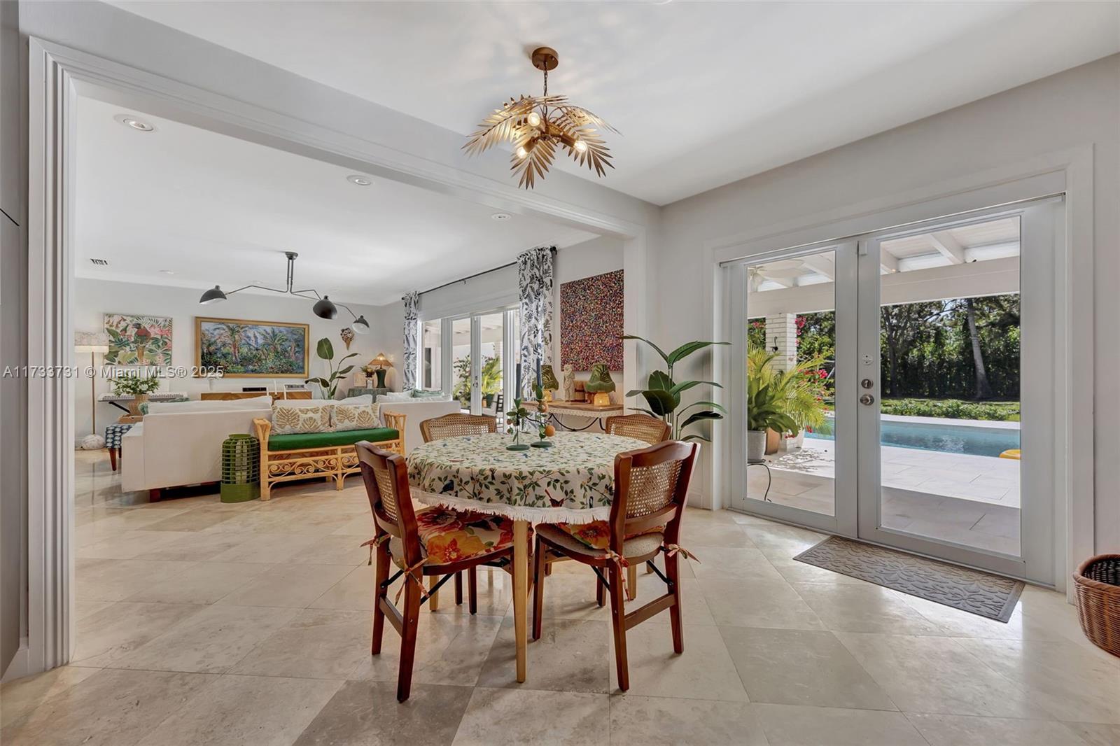 KINGS BAY PINES 1ST ADDN - Residential