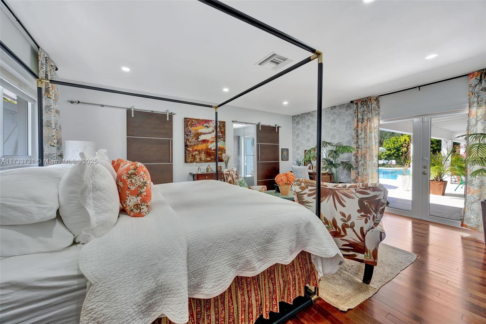 KINGS BAY PINES 1ST ADDN - Residential