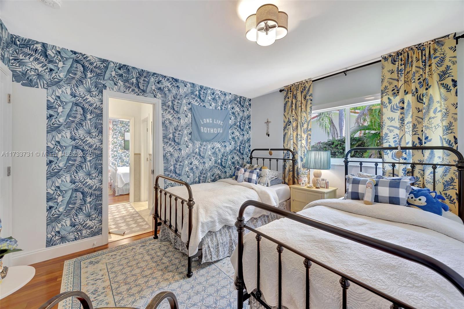 KINGS BAY PINES 1ST ADDN - Residential