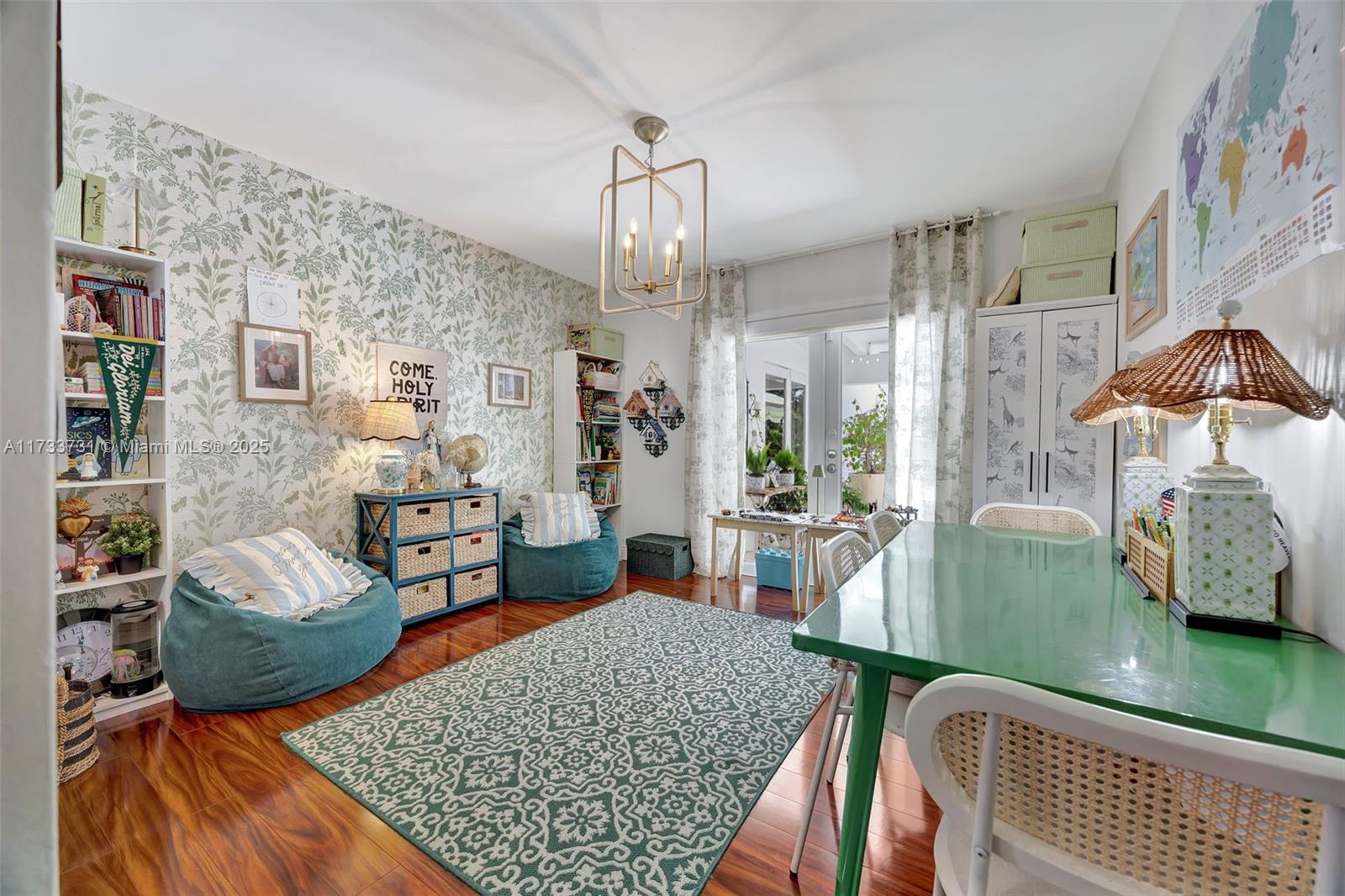 KINGS BAY PINES 1ST ADDN - Residential