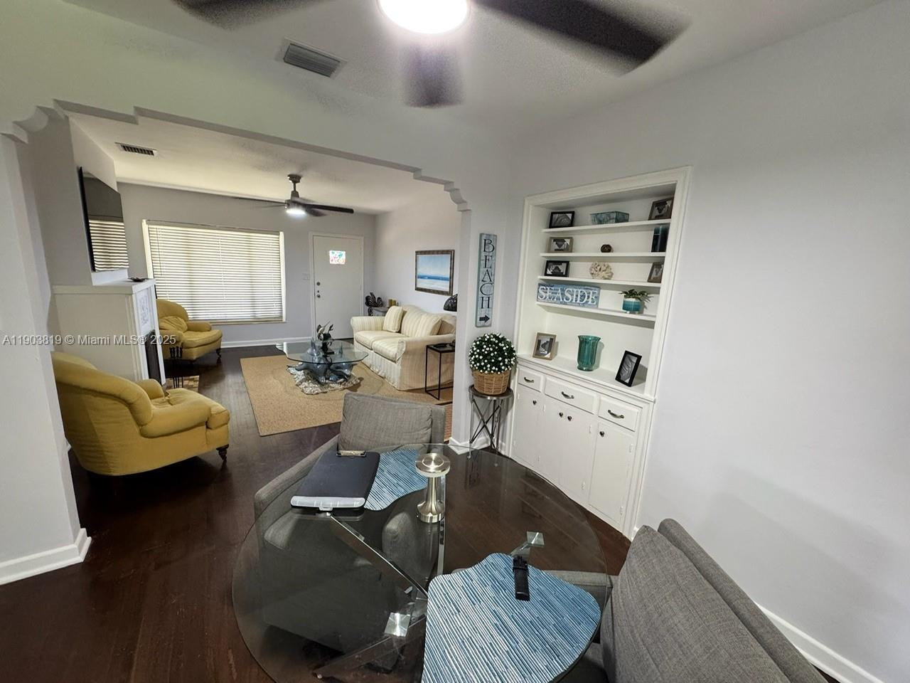 SILVER BLUFF EST-SEC B - Residential Lease