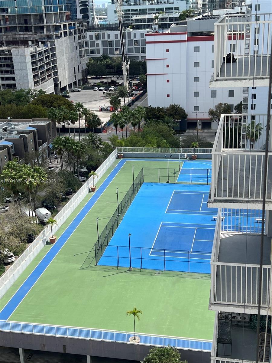 850 N Miami Ave W-1806