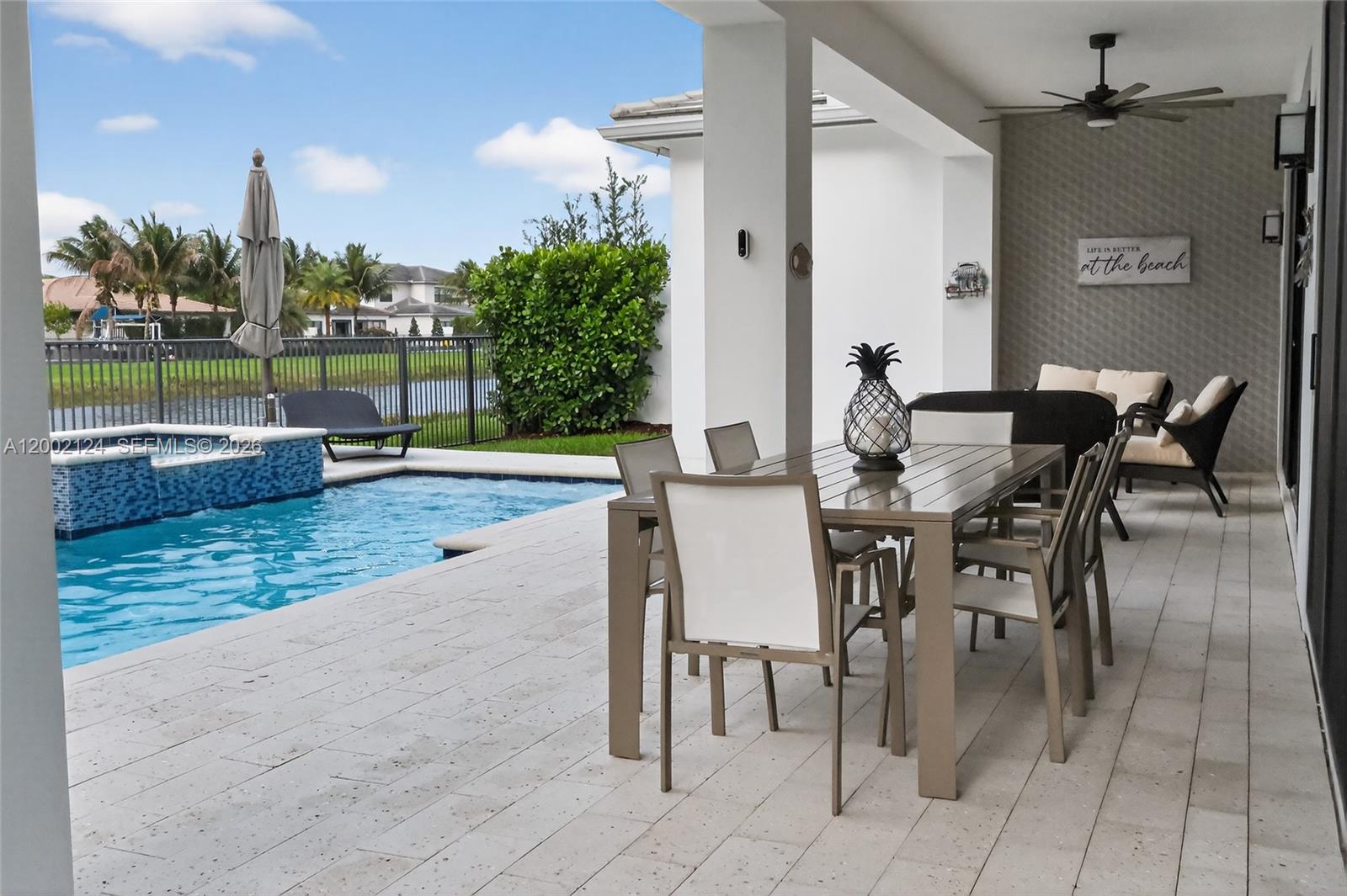 BRIDGES MIZNER PUD BRIDGE - Residential