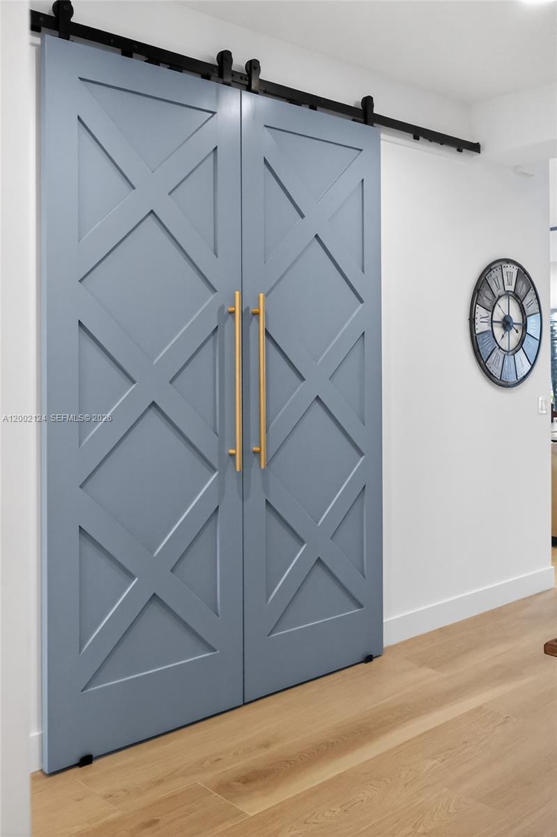 BRIDGES MIZNER PUD BRIDGE - Residential