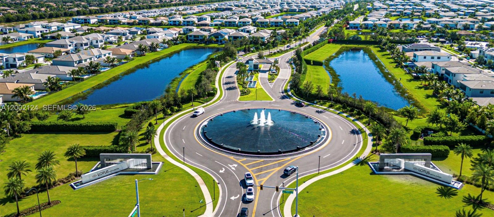 BRIDGES MIZNER PUD BRIDGE - Residential