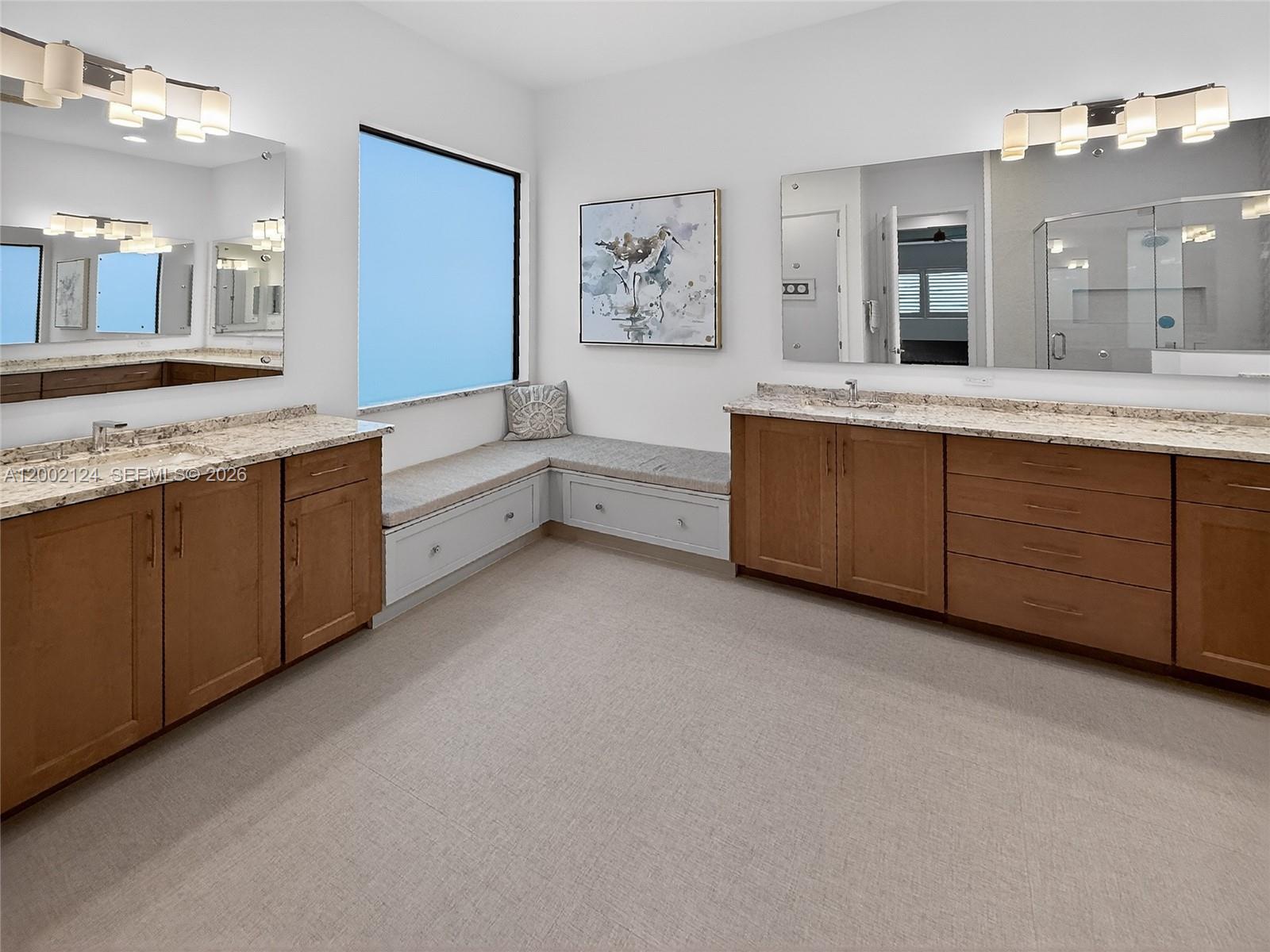 BRIDGES MIZNER PUD BRIDGE - Residential