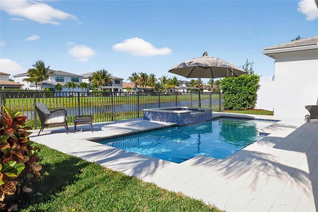 Photo of 8871 New River Falls Rd, Boca Raton, FL 33496 (MLS # A12002124)