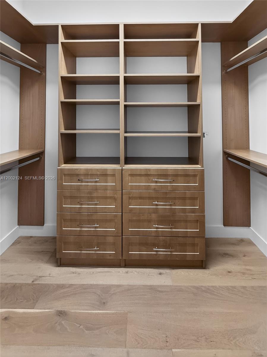 BRIDGES MIZNER PUD BRIDGE - Residential