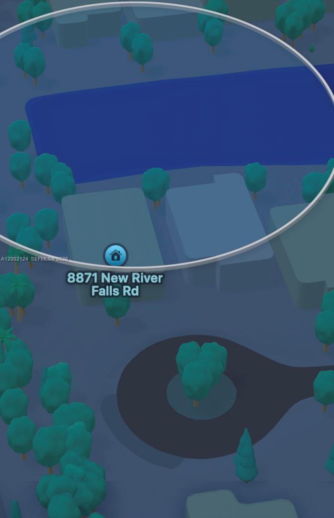 BRIDGES MIZNER PUD BRIDGE - Residential