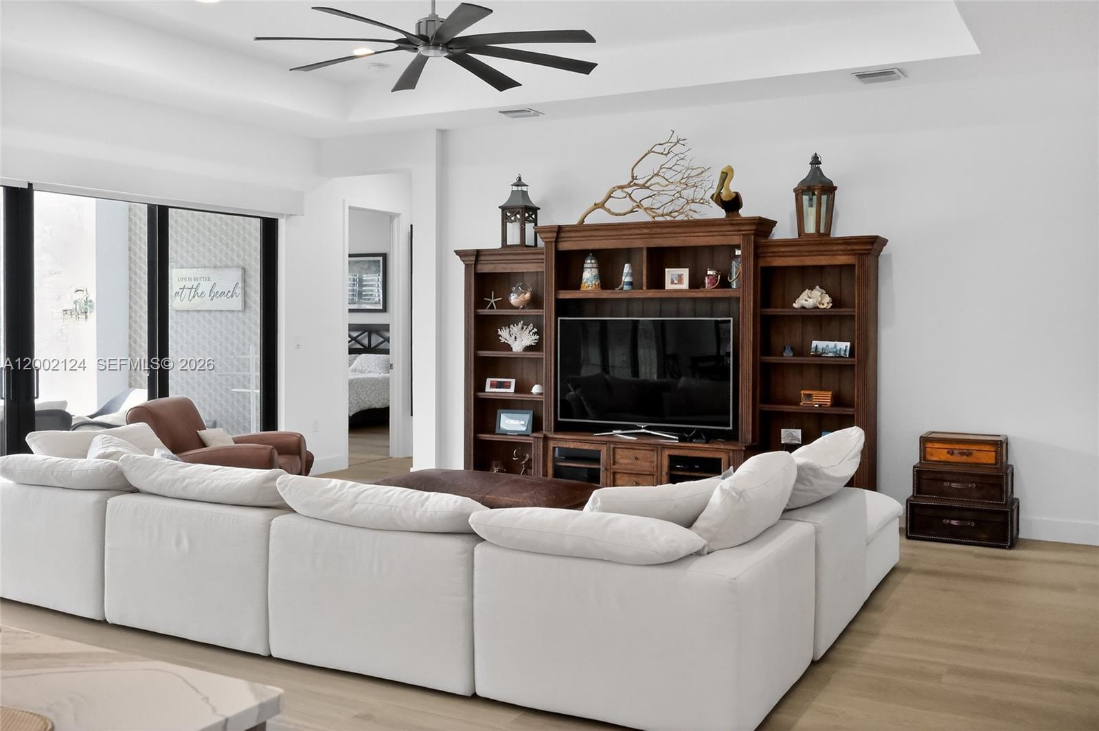 BRIDGES MIZNER PUD BRIDGE - Residential