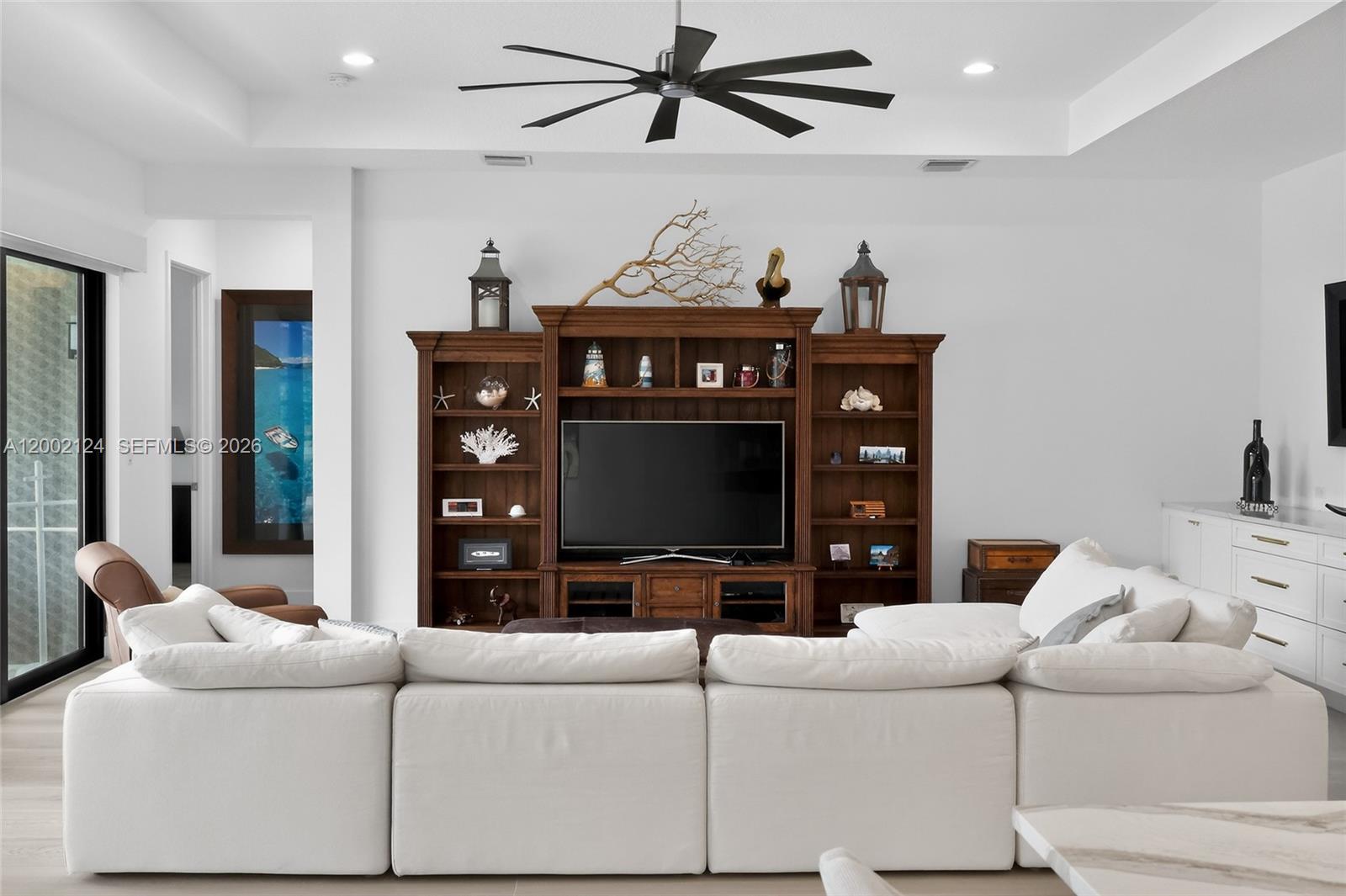 BRIDGES MIZNER PUD BRIDGE - Residential