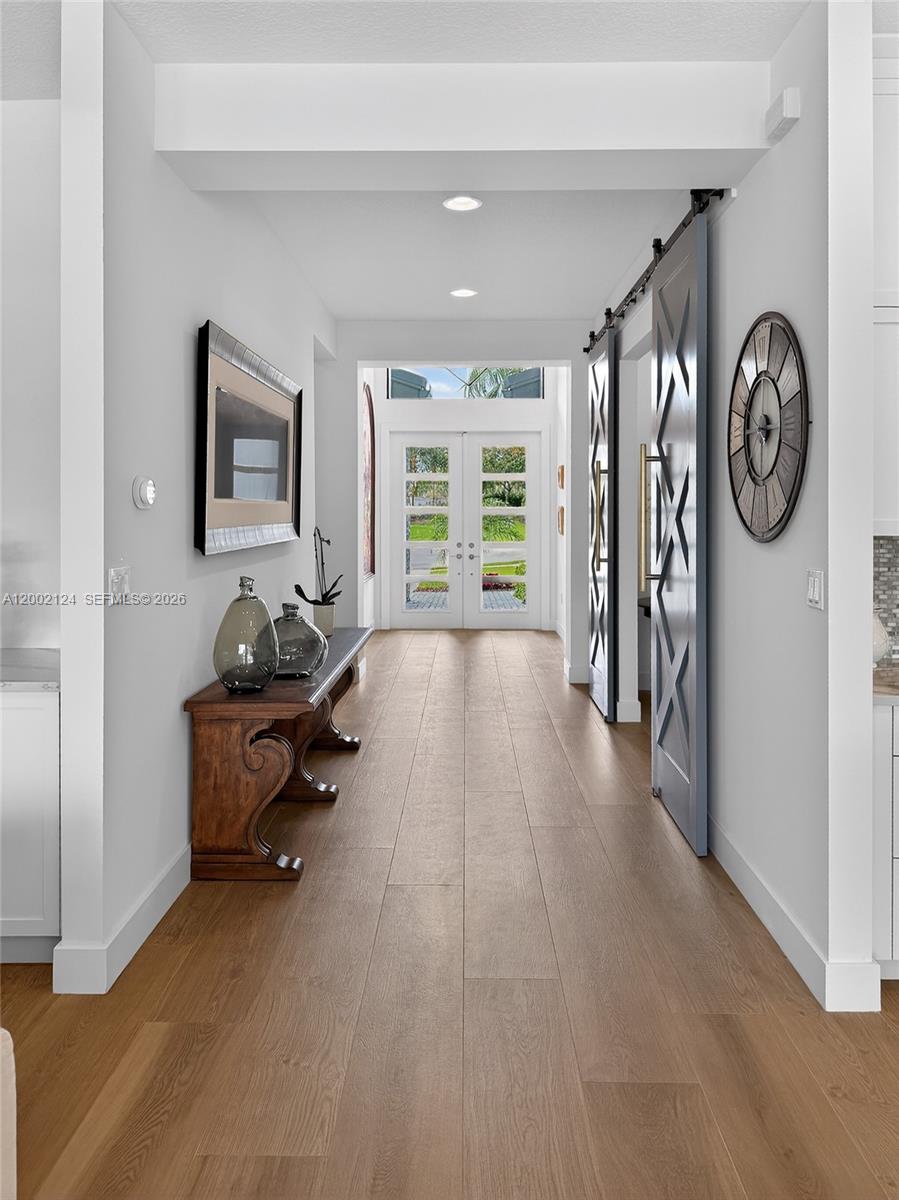 BRIDGES MIZNER PUD BRIDGE - Residential