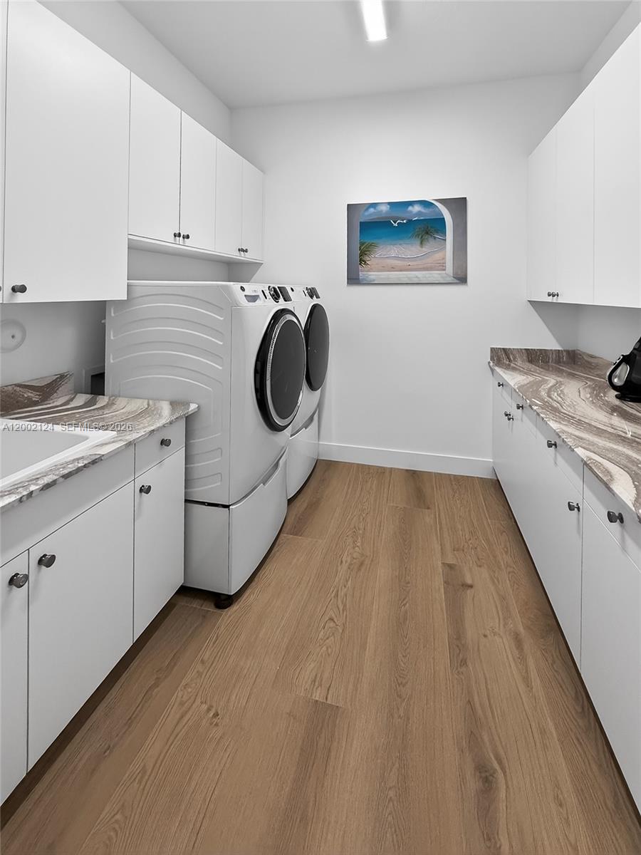 BRIDGES MIZNER PUD BRIDGE - Residential