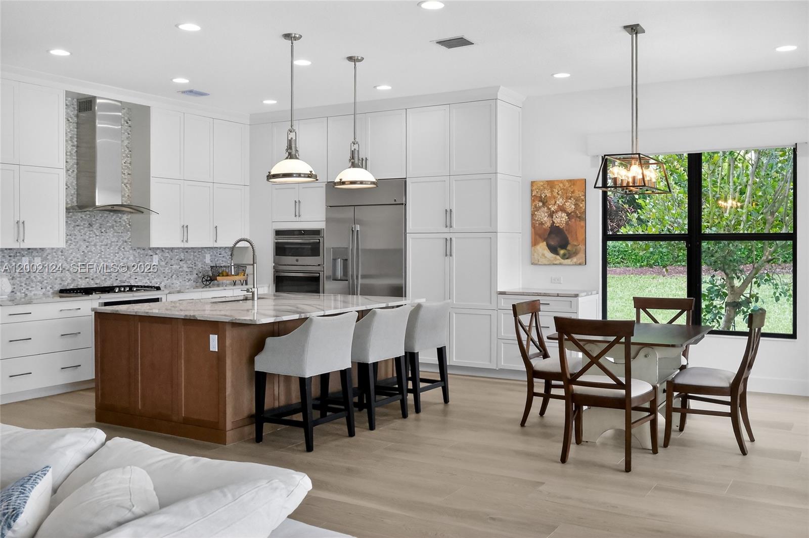 BRIDGES MIZNER PUD BRIDGE - Residential