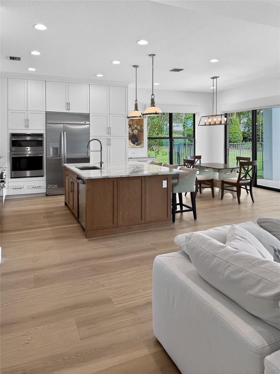 BRIDGES MIZNER PUD BRIDGE - Residential