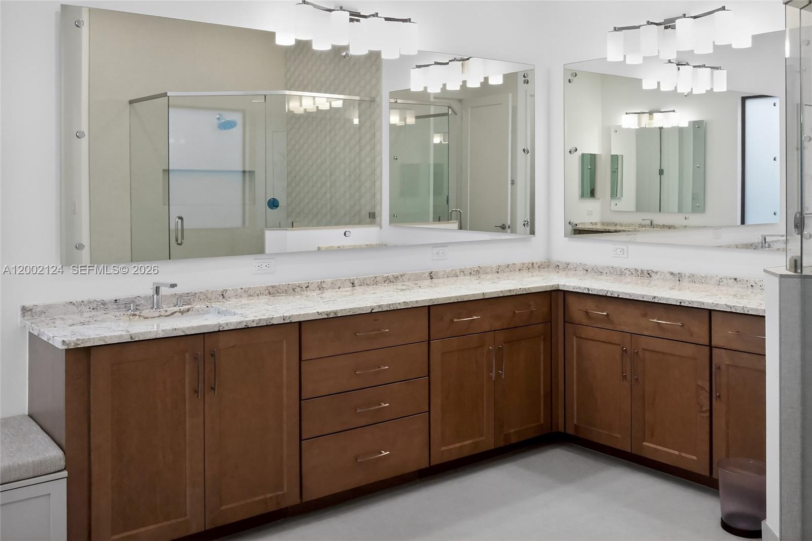 BRIDGES MIZNER PUD BRIDGE - Residential