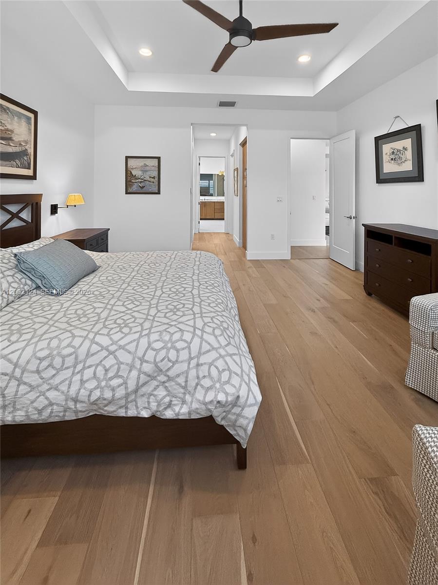 BRIDGES MIZNER PUD BRIDGE - Residential