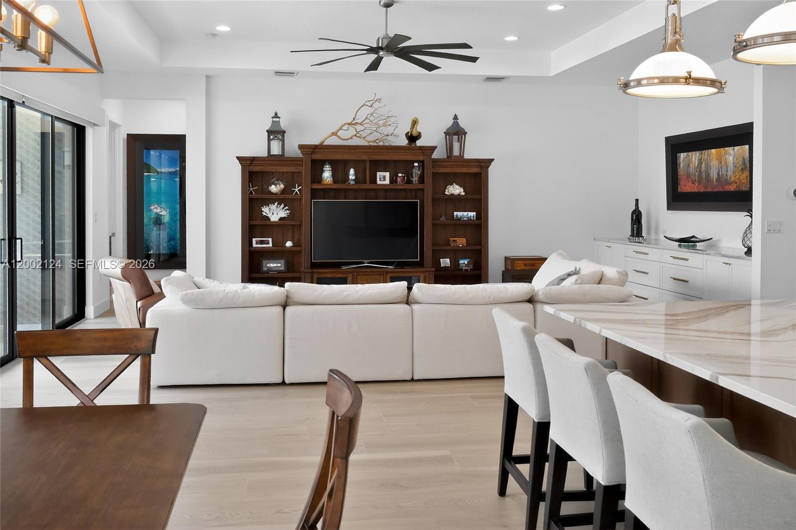 BRIDGES MIZNER PUD BRIDGE - Residential