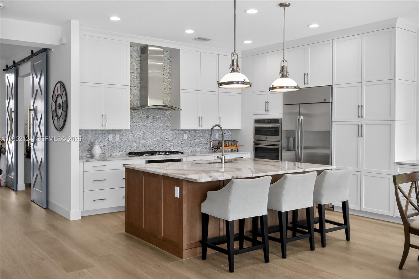 BRIDGES MIZNER PUD BRIDGE - Residential